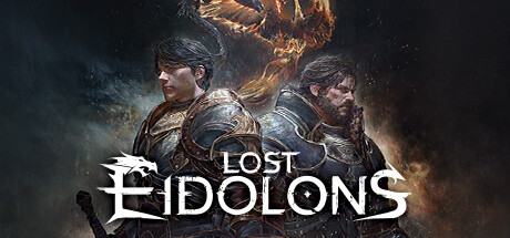 幻灵降世录/Lost Eidolons（更新v1.5.5.R37）