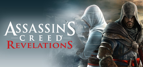 刺客信条：启示录/Assassin\'s Creed Revelations