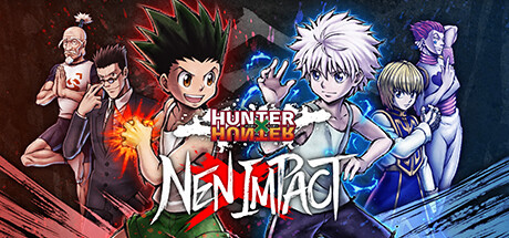 全职猎人：NEN×IMPACT/HUNTER×HUNTER NEN×IMPACT（更新v1.2.2-集成DLC）