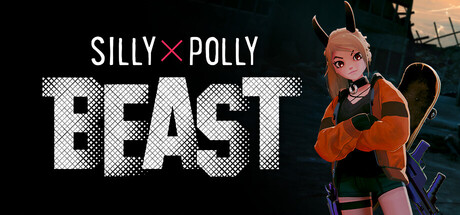 孤女困魇/Silly Polly Beast（更新v1.2）