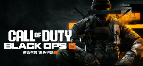 使命召唤21：黑色行动6/Call of Duty: Black Ops 6