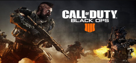 使命召唤15：黑色行动4/Call of Duty: Black Ops 4（豪华版-特典奖励+僵尸模式）