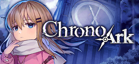 超时空方舟/Chrono Ark（更新v1.2.3-集成DLC）