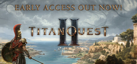 泰坦之旅2/Titan Quest II（更新v0.5.0.125062-多项修改器）
