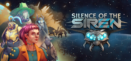 海妖的沉默/Silence of the Siren（更新Build.22779547）