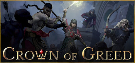 贪婪之冠/Crown of Greed（更新v1.1.0f7）