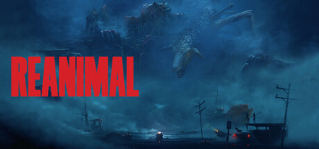 生灵重塑/REANIMAL（更新v1.7.1）