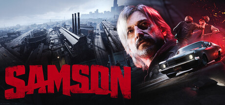 萨姆森/Samson（更新v20260506）