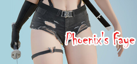 飞儿/Phoenix\'s Faye