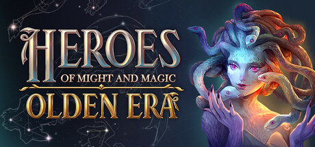 魔法门之英雄无敌：上古纪元/Heroes of Might and Magic: Olden Era（更新v0.80.14）