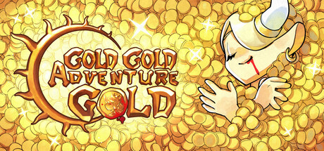 钱钱向钱冲/Gold Gold Adventure Gold（更新v1.0）
