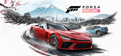 极限竞速：地平线6/Forza Horizon 6（更新v360.259）豪华版+全车存档