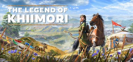 风之马传说/The Legend of Khiimori（更新v0.8.4）
