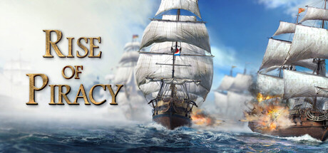 海盗崛起/Rise of Piracy（更新v20260518）