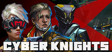 赛博骑士：闪点行动/Cyber Knights: Flashpoint